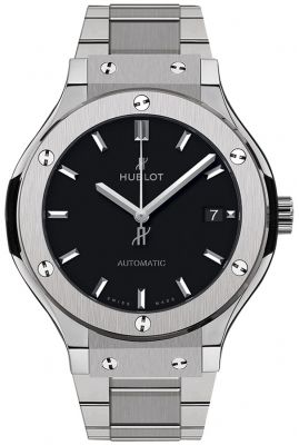 565.NX.1171.NX Hublot Classic Fusion 38 мм