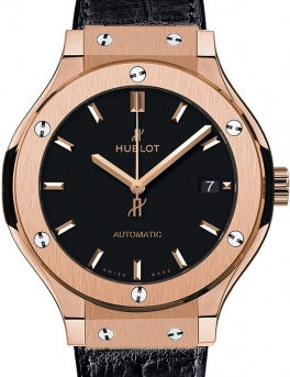 565.OX.1181.LR Hublot Classic Fusion 38 мм