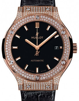 565.ox.1181.lr.1704 Hublot Classic Fusion 38 мм