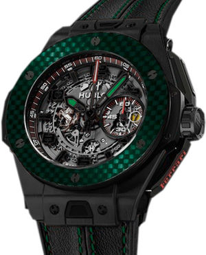 401.CQ.0123.VR.FMX15 Hublot Big Bang Unico 45 mm