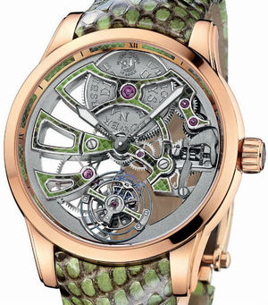 1706-129/08 Ulysse Nardin Classico Complications