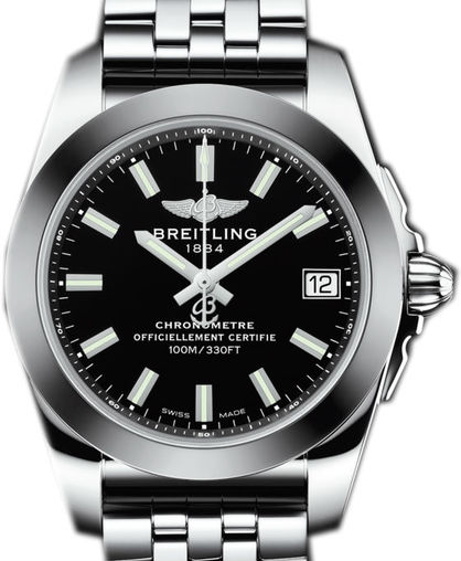 W7433012|BE08|376A Breitling Galactic Lady