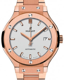565.ox.2611.ox Hublot Classic Fusion 38 мм