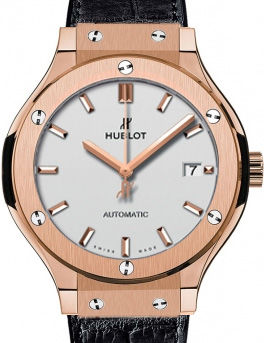 565.ox.2611.lr Hublot Classic Fusion 38 mm