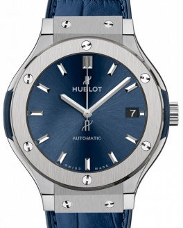 565.nx.7170.lr Hublot Classic Fusion 38 мм