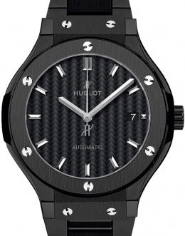 565.cm.1771.cm Hublot Classic Fusion 38 мм
