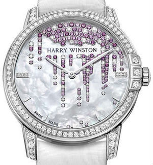 MIDAHM36WW001 Harry Winston Midnight