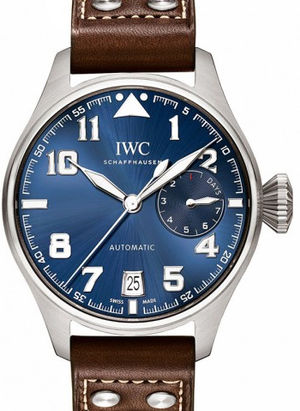 IW500908 IWC Pilot's