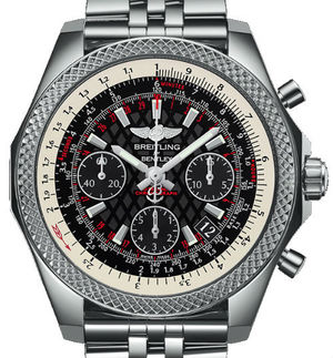 AB061221/BD93/980A Breitling Breitling for Bentley