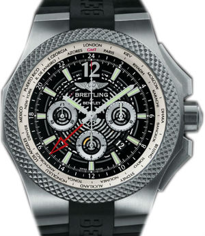 EB043210/BD23/222S/E20DSA.2 Breitling Breitling for Bentley