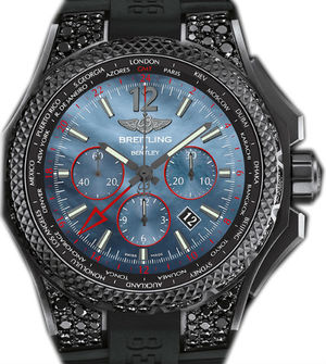 VB0432AU|BE25|222S|V20DSA.2 Breitling Breitling for Bentley