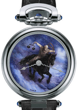 AF43592 Bovet Fleurier