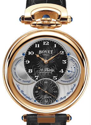 NTR0016 Bovet 19Thirty