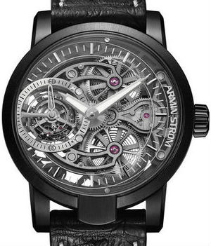 ST15-TE.90 Armin Strom Double Barrel