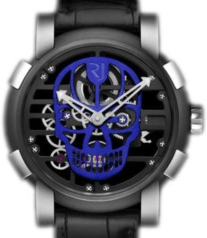 RJ.M.AU.030.17 RJ Romain Jerome Air Skylab