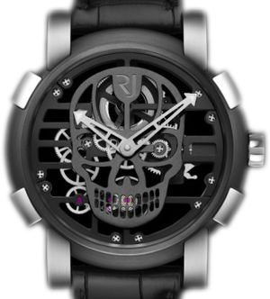 RJ.M.AU.030.20 RJ Romain Jerome Air Skylab