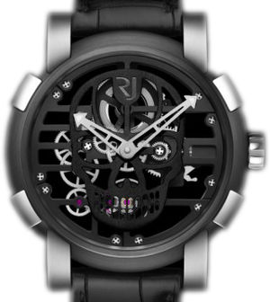 RJ.M.AU.030.21 RJ Romain Jerome Air Skylab