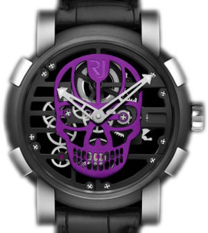 RJ.M.AU.030.22 RJ Romain Jerome Air Skylab