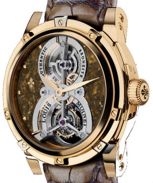LM-14.44.06 Louis Moinet Limited Edition