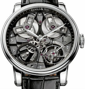 1TBAS.B01A.C113A Arnold & Son Royal