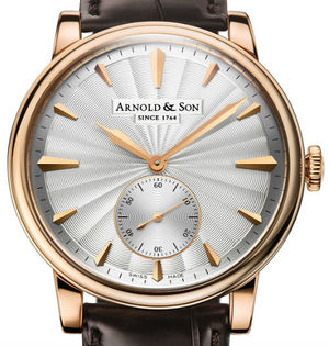 1LCAP.S10A.C110A Arnold & Son Royal