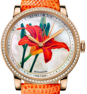 1LCMP.M06A.L511A Arnold & Son Royal