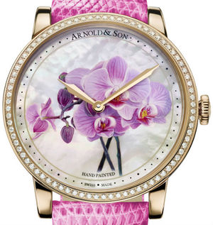 1LCMP.M04A.L513A Arnold & Son Royal