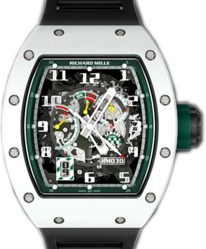 RM 030 Le Mans Classic Richard Mille RM Limited Edition