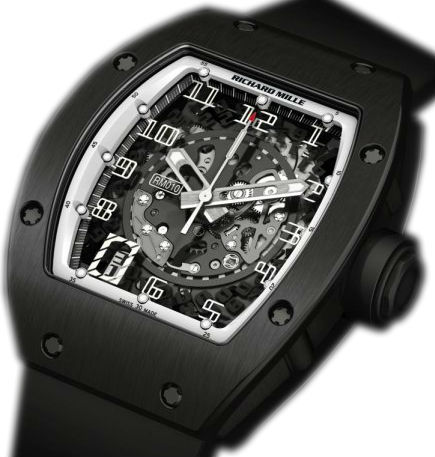 RM 010 Boutique Special Richard Mille Mens collectoin RM 001-050