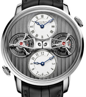 1DTAW.S01A.C121W Arnold & Son Instrument