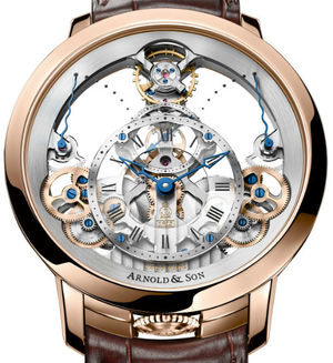 1TPAR.S01A.C125A Arnold & Son Instrument