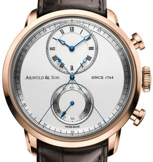 1CHAR.S01A.C120A Arnold & Son Instrument