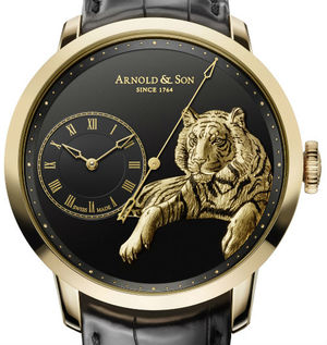 1ARAP.B03A.C121P Arnold & Son Instrument