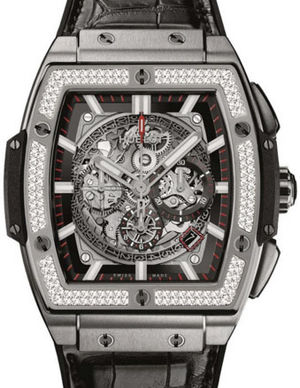 601.NX.0173.LR.1104 Hublot Spirit of Big Bang