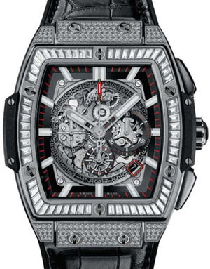 601.NX.0173.LR.0904 Hublot Spirit of Big Bang
