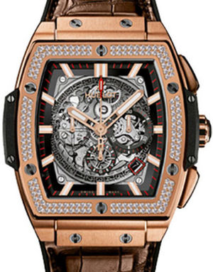 601.OX.0183.LR.1104 Hublot Spirit of Big Bang