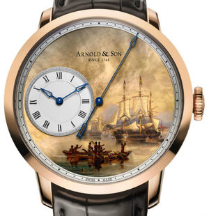 1ARAP.M08A.C120P Arnold & Son Instrument