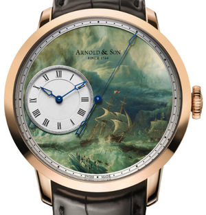 1ARAP.M07A.C120P Arnold & Son Instrument