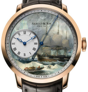 1ARAP.M06A.C120P Arnold & Son Instrument