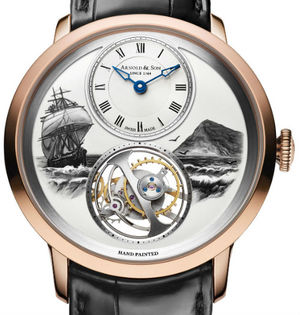 1UTAR.S07A.C120A Arnold & Son Instrument