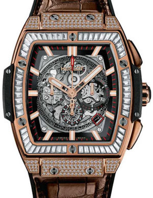 601.OX.0183.LR.0904 Hublot Spirit of Big Bang