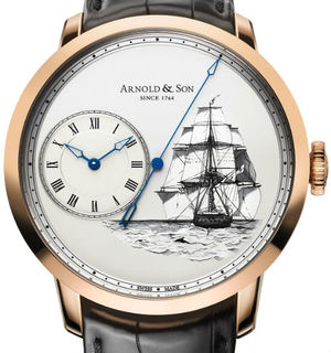 1ARAP.W05A.C120A Arnold & Son Instrument