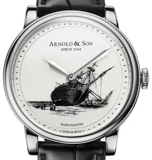 1LCAW.S08A.C111W Arnold & Son Instrument