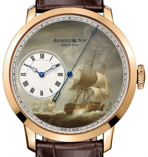 1ARAP.M01A.C120P Arnold & Son Instrument
