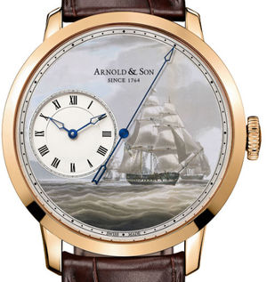 1ARAP.M02A.C120P Arnold & Son Instrument