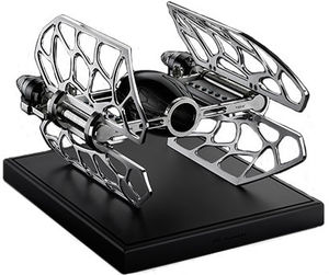 AXA.72.5885.000 MB&F L'Epée