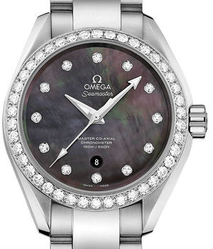 231.15.34.20.57.001 Omega Seamaster Aqua Terra