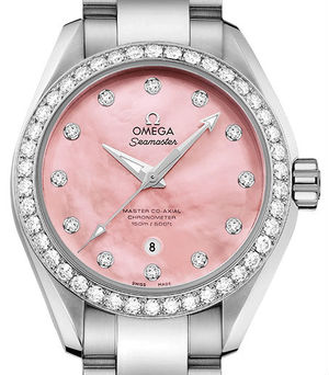 231.15.34.20.57.003 Omega Seamaster Aqua Terra