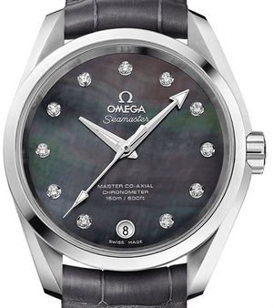 231.13.39.21.57.001 Omega Seamaster Aqua Terra