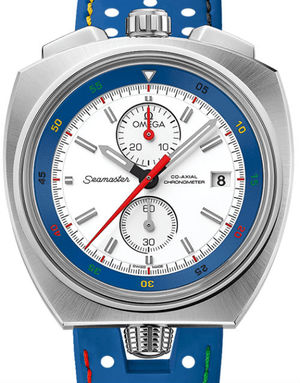 522.12.43.50.04.001 Omega Special Series